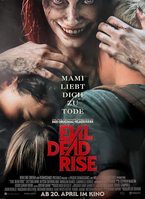 evil dead rise philippines